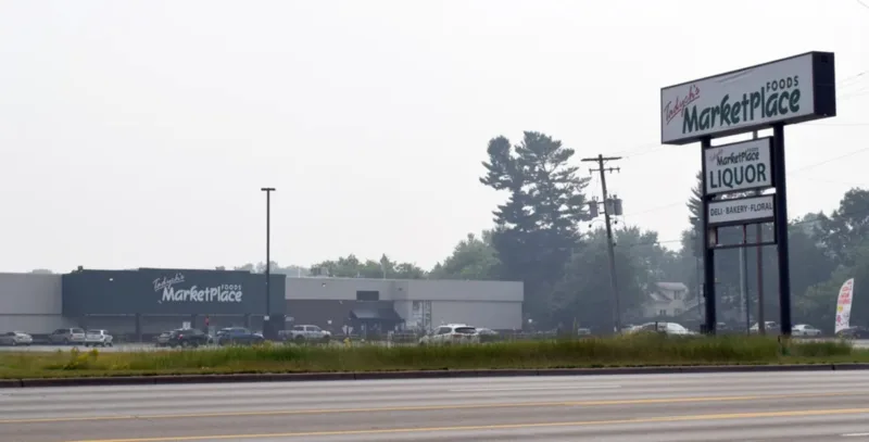 Tadych’s Marketplace to close Iron Mt. store